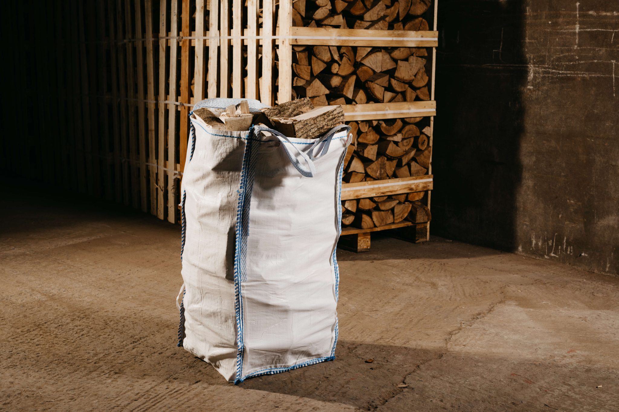 Barrow Bag – Ash – Cedarwood Fuels