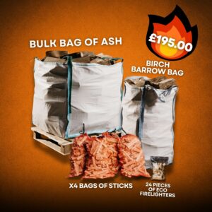 Winter Warmer Bulk Bundle