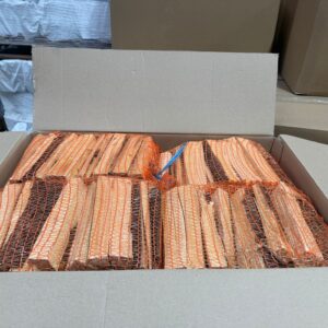 Kindling Net Bags x 4